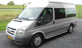 Ford Transit Transit 280 M TDE
