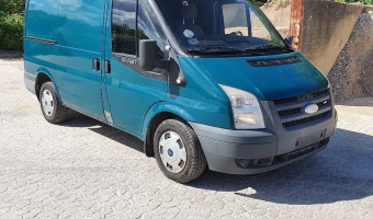 Ford Transit Transit 280 S