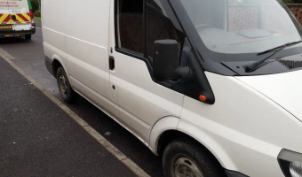 Ford Transit Transit 280 S