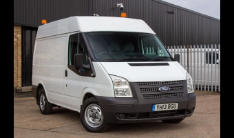 Ford Transit Transit 280 S TDCi