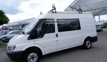 Ford Transit Transit 300 M TD