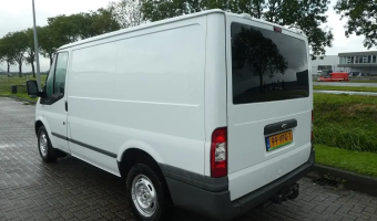 Ford Transit Transit 300 S 50.Yıl