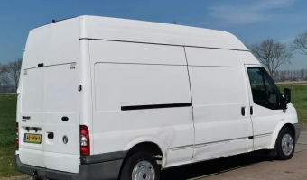Ford Transit Transit 300 L TD