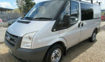 Ford Transit Transit 300 S