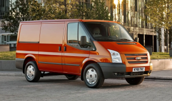 Ford Transit Transit 300 SF FWD
