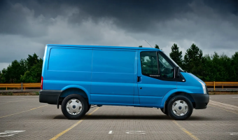 Ford Transit Transit 330 M