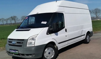 Ford Transit Transit 300 S TDCi