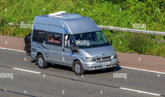 Ford Transit Transit 330 M