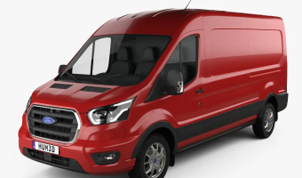 Ford Transit Transit 300 S