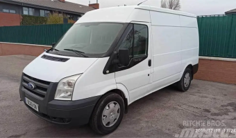 Ford Transit Transit 330 M FWD