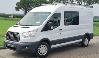Ford Transit Transit 330 SF FWD