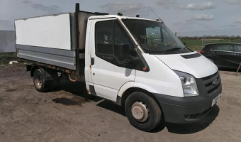 Ford Transit Transit 330 SF FWD