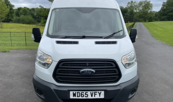 Ford Transit Transit 350 L TDE