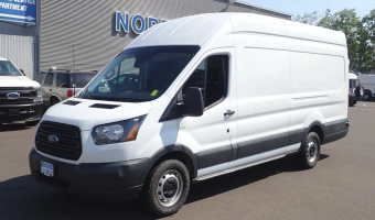 Ford Transit Transit 350 L FWD