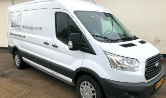 Ford Transit Transit 350 L FWD