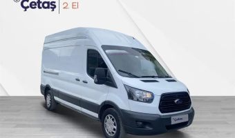Ford Transit Transit 350 L Yüksek Tavan