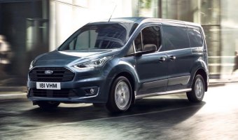 Ford Transit Connect Transit Connect 1.5 TDCI LWB Trend