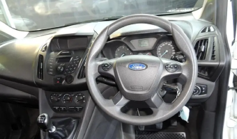 Ford Transit Connect Transit Connect 1.6 TDCI LWB Trend
