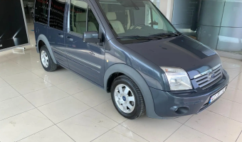 Ford Transit Connect Transit Connect 1.8 TDCI K210 S GLX