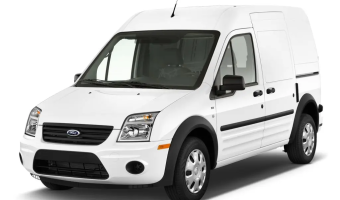 Ford Transit Connect Transit Connect 1.8 TDCI K210 S