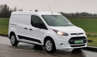 Ford Transit Connect Transit Connect 1.5 TDCI SWB Trend