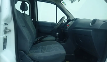 Ford Transit Connect Transit Connect 1.8 TDCI K210 S Black Line