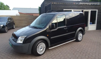 Ford Transit Connect Transit Connect 1.8 TDCI K230 L Deluxe