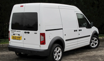 Ford Transit Connect Transit Connect 1.8 TDCI T230 L LX