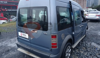 Ford Transit Connect Transit Connect 1.8 TDCI K230 L