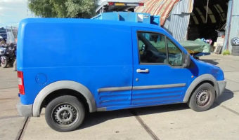 Ford Transit Connect Transit Connect 1.8 TDDI K210 S