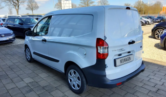 Ford Transit Courier Transit Courier 1.5 TDCI Trend