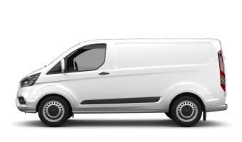 Ford Transit Custom Transit Custom 2.0 EcoBlue 320 L Deluxe