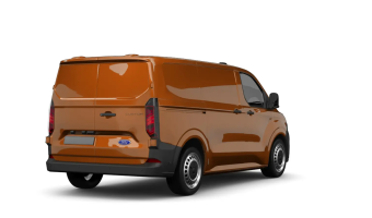 Ford Transit Custom Transit Custom 2.0 EcoBlue UPG 320 L Deluxe