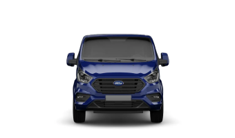 Ford Transit Custom Transit Custom 2.0 EcoBlue 320 L Deluxe