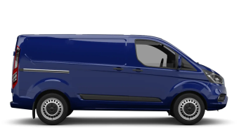 Ford Transit Custom Transit Custom 2.0 EcoBlue 320 S Delux