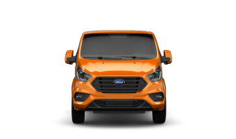 Ford Transit Custom Transit Custom 2.0 EcoBlue UPG 320 L Deluxe