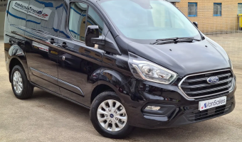 Ford Transit Custom Transit Custom 2.0 EcoBlue TDCi UPG 340 L Trend
