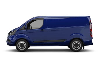 Ford Transit Custom Transit Custom 2.0 EcoBlue UPG 320 L Trend