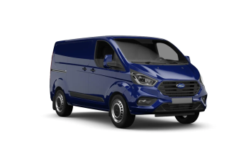 Ford Transit Custom Transit Custom 2.0 TDCi EcoBlue Hibrit 340 L Trend
