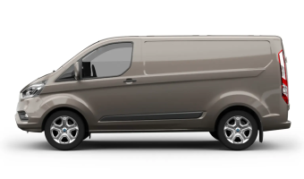 Ford Transit Custom Transit Custom 2.0 TDCI EcoBlue 340 S Orta Tavan Trend