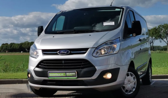 Ford Transit Custom Transit Custom 2.2 TDCI 310 S Trend