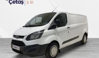 Ford Transit Custom Transit Custom 2.2 TDCI 330 L Trend