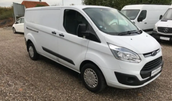 Ford Transit Custom Transit Custom 2.2 TDCI 330 L Trend