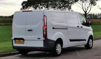 Ford Transit Custom Transit Custom 2.2 TDCI 330 L Trend