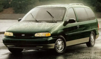 Ford Windstar Windstar 3.0 GL