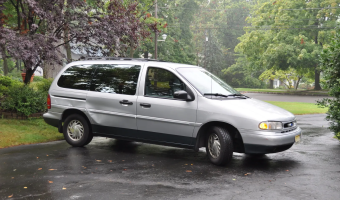 Ford Windstar Windstar 3.0 SEL