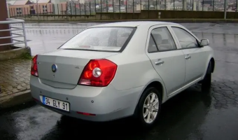 Geely Familia Familia 1.5 Comfort