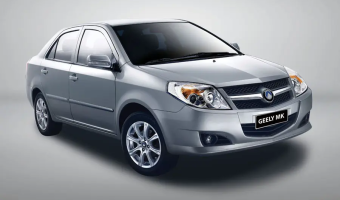 Geely FC FC 1.5 GSL