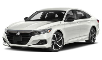 Honda Accord Accord 1.5 VTEC Executive+ CVT