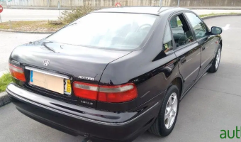 Honda Accord Accord 1.8i LS